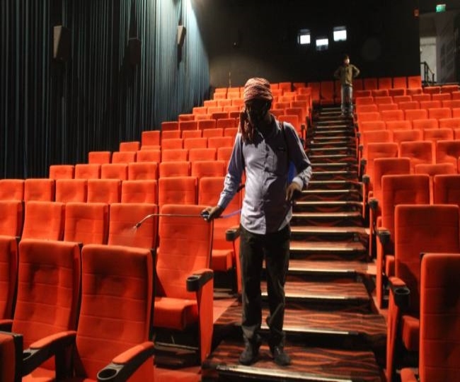From Delhi to Maharashtra, full list of states where curbs have been imposed on cinema halls